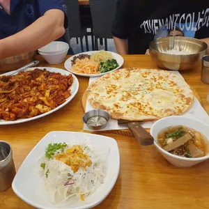 담터쭈꾸미 사진