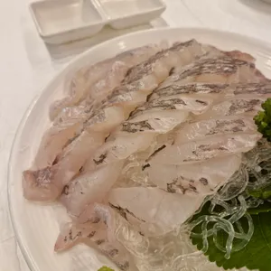 올레요횟집 사진