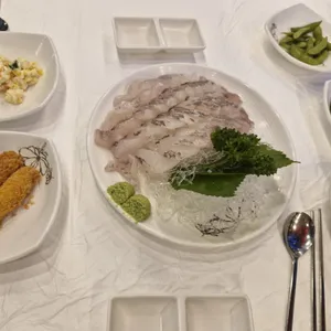 올레요횟집 리뷰 사진