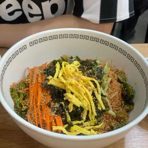 진칼국수 사진