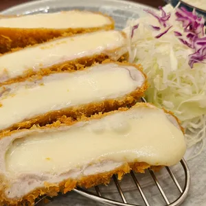삼백돈 돈가츠 사진