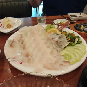 잘떳다산오징어 사진