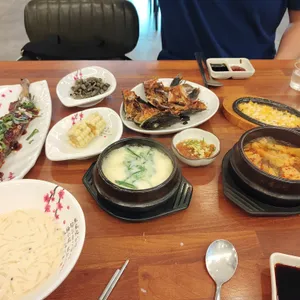 잘떳다산오징어 사진