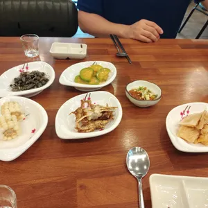 잘떳다산오징어 사진