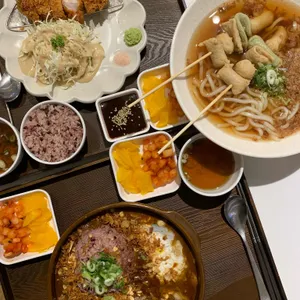 간코 리뷰 사진