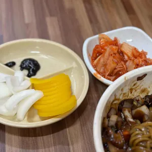 거원반점 사진