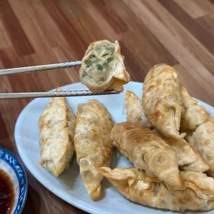 거원반점 사진