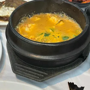 청하돌솥밥 사진