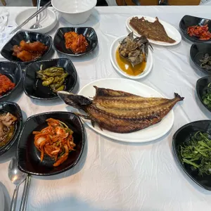 청하돌솥밥 사진