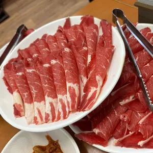 고복샤브샤브 리뷰 사진