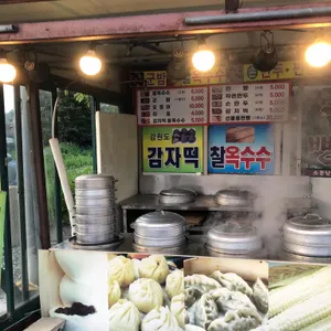 소문난찐빵손만두 사진