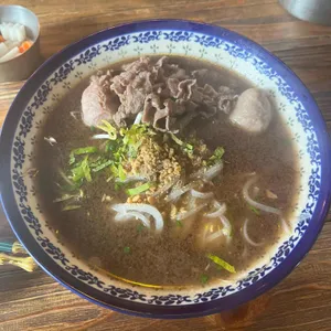 태국의밤 사진