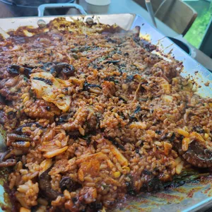 돗가비불쭈꾸미 사진