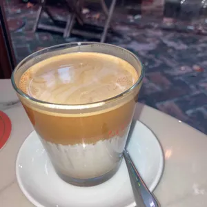 리틀빅 커피 사진