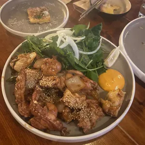부엉이산장 사진