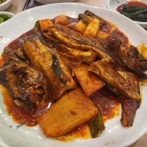풍촌코다리네 사진
