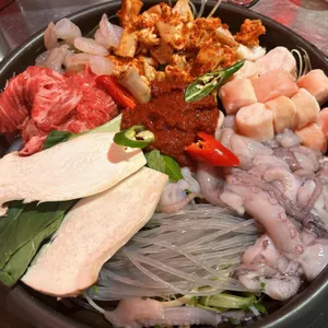 을지로골목집 사진