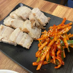 맘식당 사진