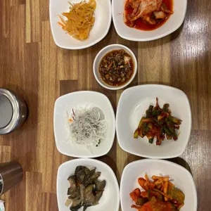 맘식당 사진