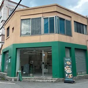 Verde 리뷰 사진