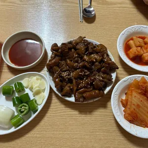 서울곱창 사진