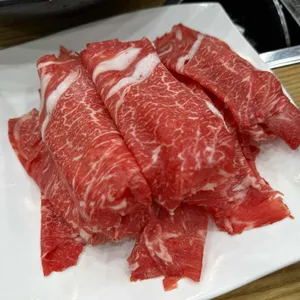 대관령메밀막국수 자연샤브샤브 리뷰 사진