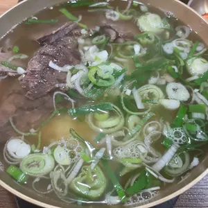 이여곰탕 리뷰 사진