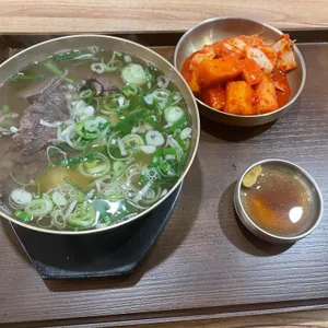 이여곰탕 리뷰 사진