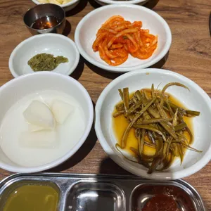 한우숯불구이 고모네 사진