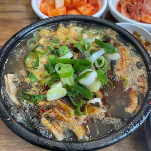 양평신내서울해장국 사진