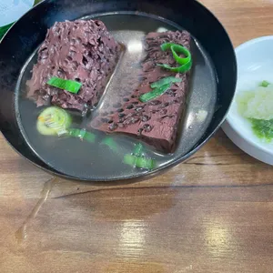 양평신내서울해장국 사진