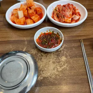 양평신내서울해장국 리뷰 사진