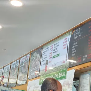 메밀앤돈 리뷰 사진