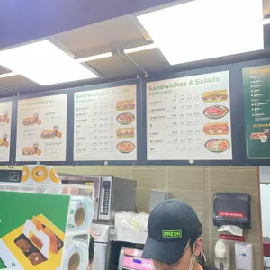 써브웨이 리뷰 사진