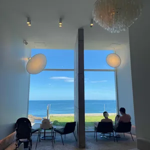 Auspice coffee 리뷰 사진