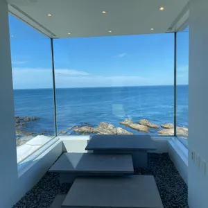 Auspice coffee 리뷰 사진