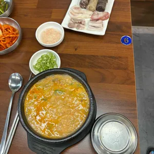 신순대 사진