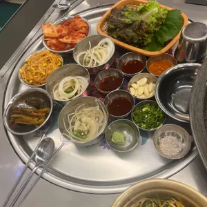 목구멍 사진
