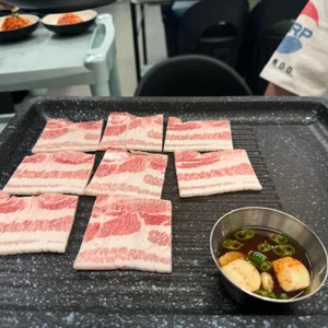 응봉집 리뷰 사진