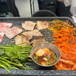 응봉집 사진
