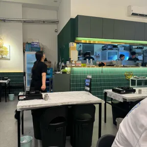 응봉집 리뷰 사진