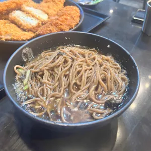 백년카츠 사진 2