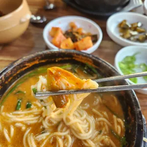 논두렁민물매운탕 사진