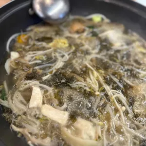 이씨손만두전골 사진