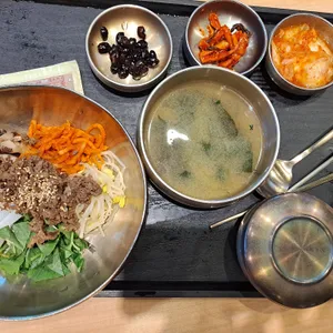손수반상 사진
