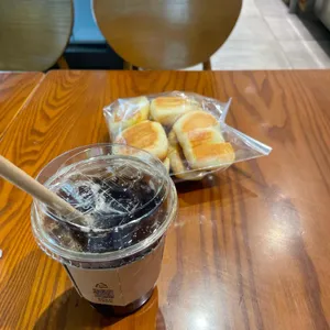파리바게뜨 대표 사진