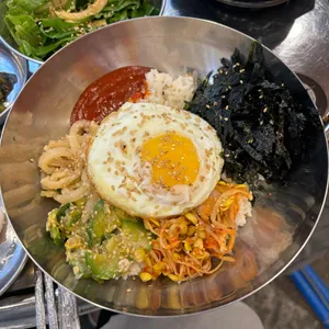 상록회관연탄구이 사진