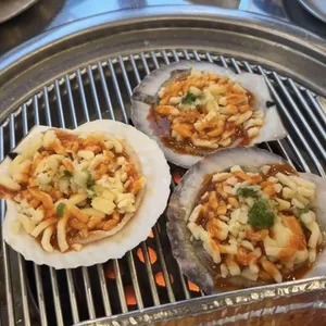 상록회관연탄구이 사진
