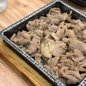 조선쌈밥 사진