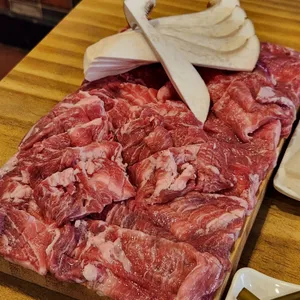 유명갈매기살 사진